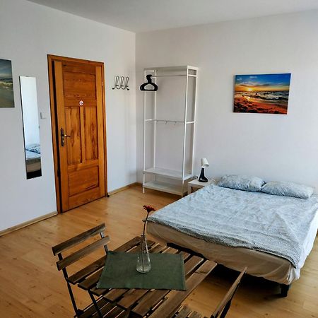 Villa Alex Władysławowo Exteriér fotografie