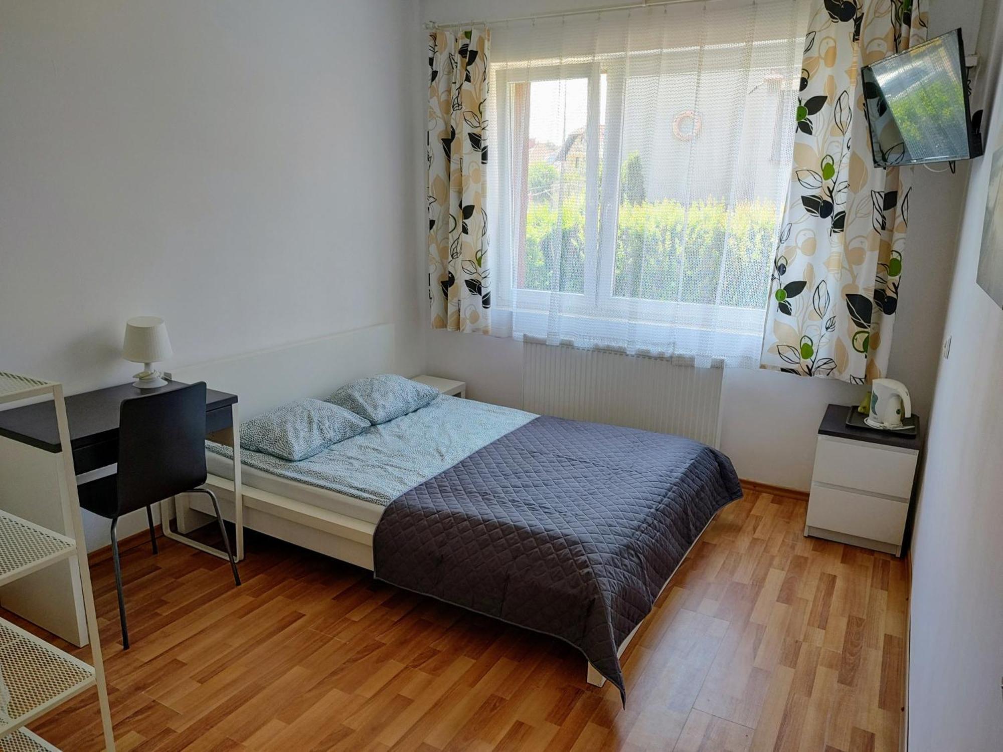 Villa Alex Władysławowo Exteriér fotografie