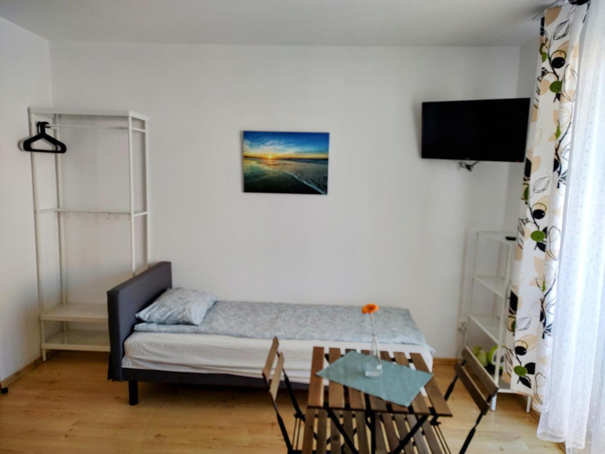 Villa Alex Władysławowo Exteriér fotografie