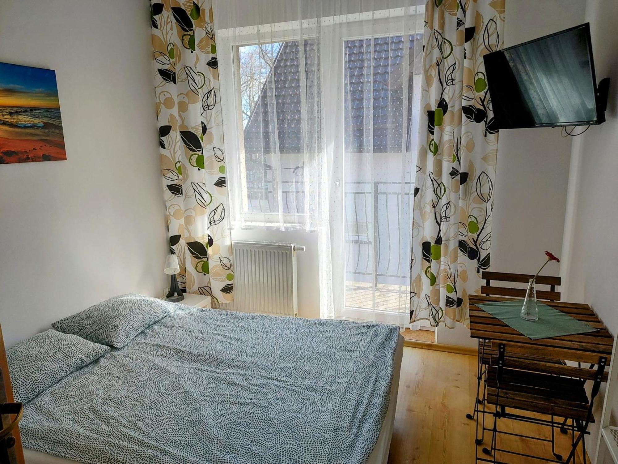 Villa Alex Władysławowo Exteriér fotografie