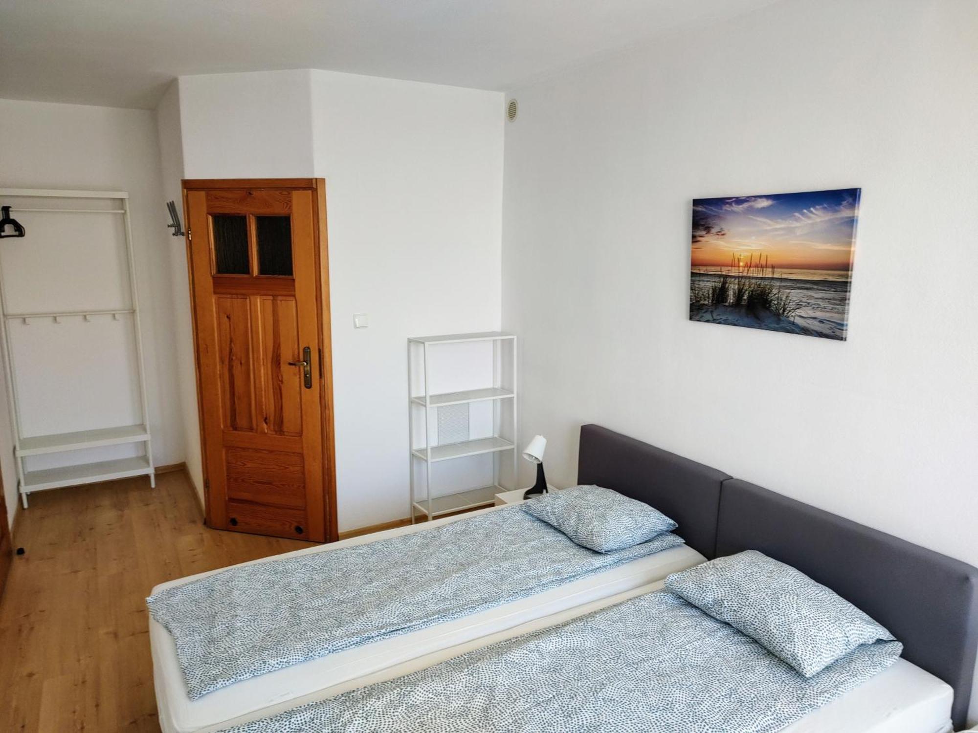 Villa Alex Władysławowo Exteriér fotografie