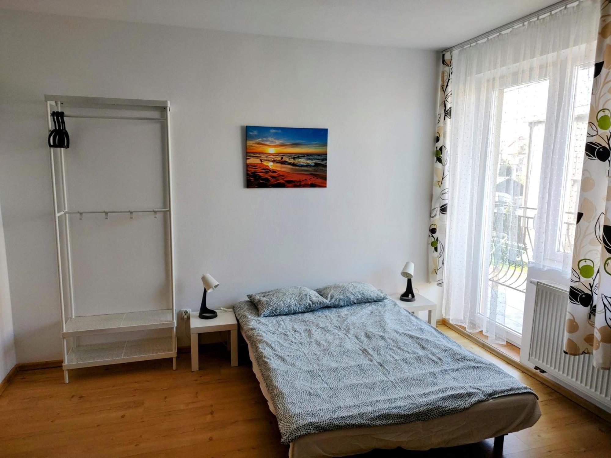 Villa Alex Władysławowo Exteriér fotografie