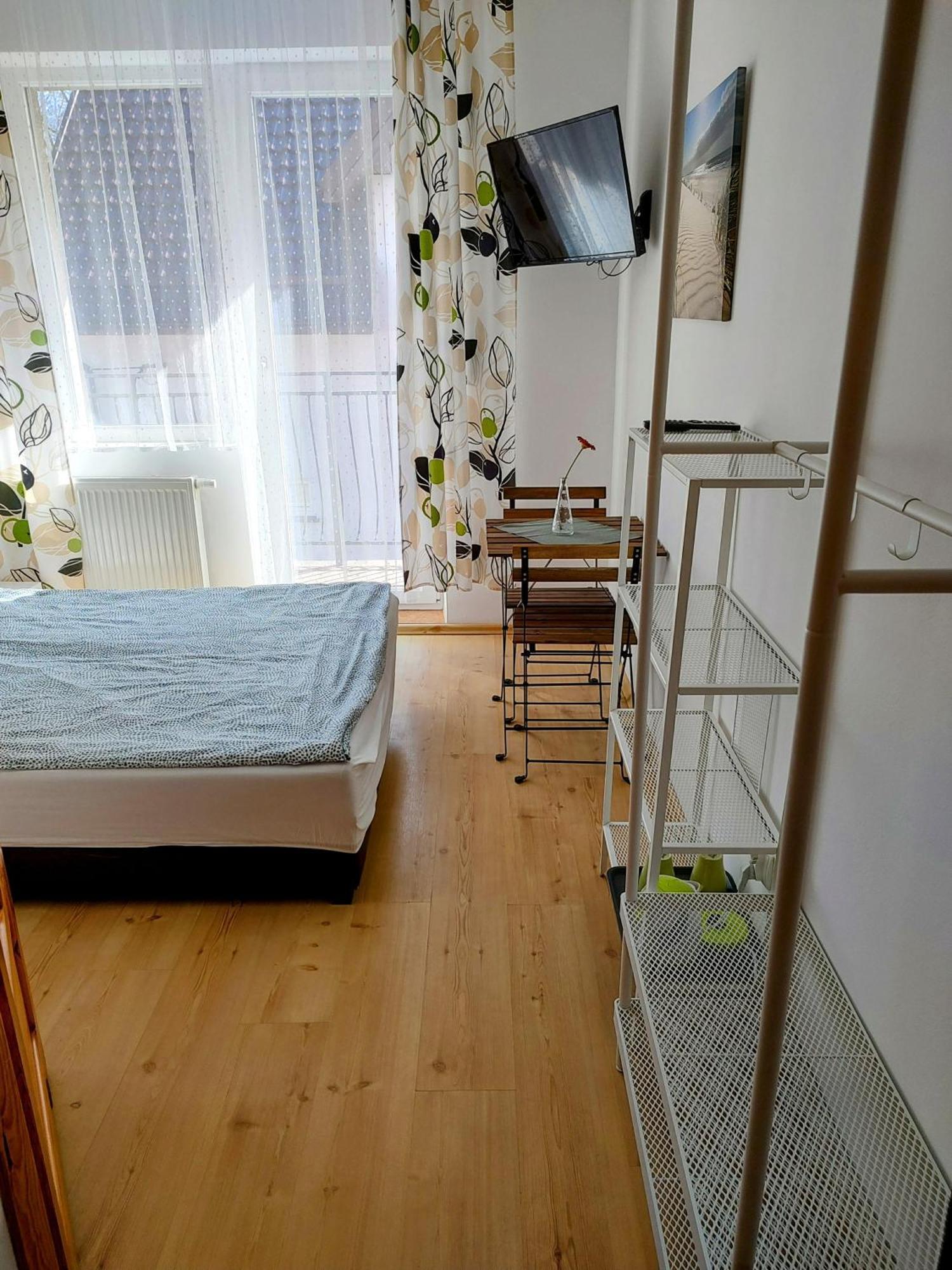 Villa Alex Władysławowo Exteriér fotografie