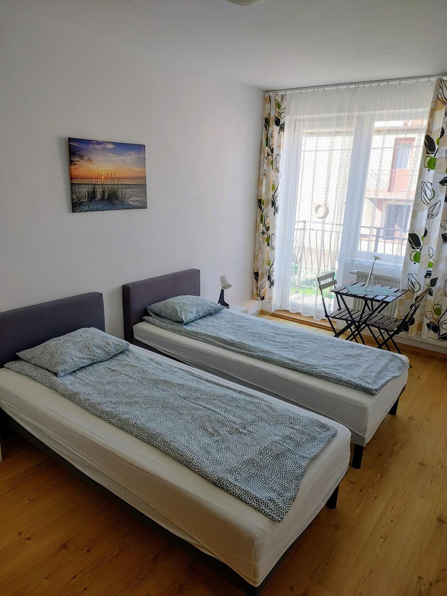 Villa Alex Władysławowo Exteriér fotografie